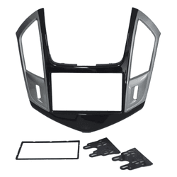 MOLDURA 3216 GM CRUZE 15/16 ORIGINAL - 2499 - Escutsom