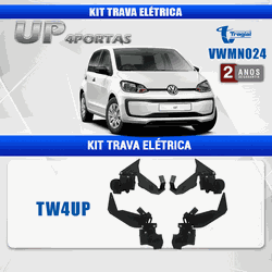 TRAVA TW4UP MN - UP 4PTS PAKTVWMN024 - 71 - Escutsom