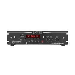 THS 1000 HOMEE LIFE AMPLIFICADOR CLASS D NAO AUTOM... - Escutsom