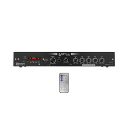 THS 4600 AMPLIFICADOR CLASS D - NAO AUTOMOTIVO - 7... - Escutsom