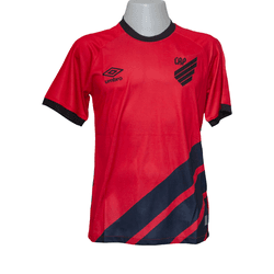 Camisa 1 Athletico Paranaense - Esportistão