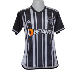 Camiseta 1 Atlético Mineiro - Esportistão