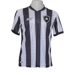 Camiseta 1 Botafogo - Esportistão