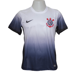 Camiseta 1 Corinthians - Esportistão