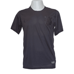 Camiseta 2 Corinthians - Esportistão