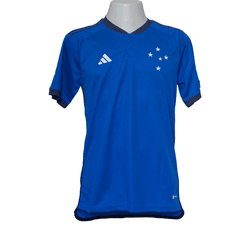 Camiseta 1 Cruzeiro - Esportistão