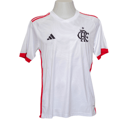 Camiseta 2 Flamengo - Esportistão