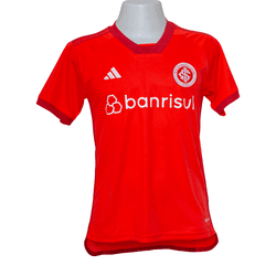 Camiseta 1 Internacional - Esportistão