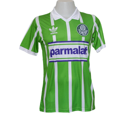 Camiseta Retrô Palmeiras 1992/93 - Esportistão