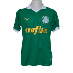 Camiseta 1 Palmeiras - Esportistão