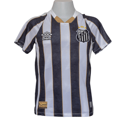 Camiseta 2 Santos - Esportistão