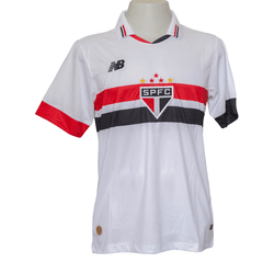 Camiseta 1 São Paulo - Esportistão
