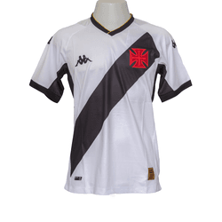 Camiseta 1 Vasco da Gama - Esportistão