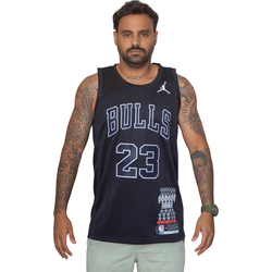 Regata Chicago Bulls Jordan GOAT - Esportistão
