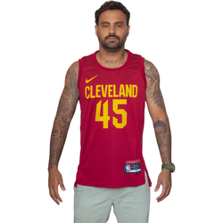 Regata Cleveland Cavaliers Icon Edition - Esportistão