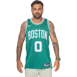 Regata Boston Celtics Icon Edition - Esportistão