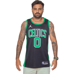 Regata Boston Celtics Statement Edition - Esportistão