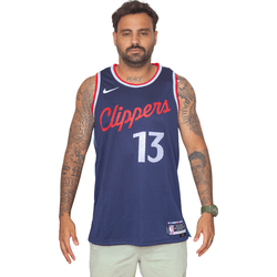 Regata Los Angeles Clippers Icon Edition - Esportistão