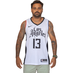 Regata Los Angeles Clippers City Edition - Esportistão