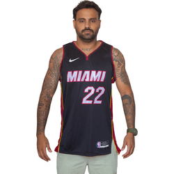 Regata Miami Heat Icon Edition - Esportistão