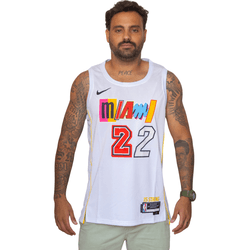 Regata Miami Heat City Edition - Esportistão