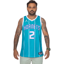 Regata Charlotte Hornets Icon Edition - Esportistão