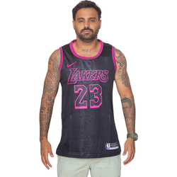 Regata Los Angeles Lakers Mamba - Esportistão