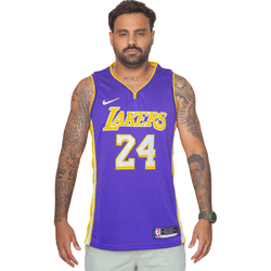 Regata Los Angeles Lakers Kobe Bryant - Esportistão