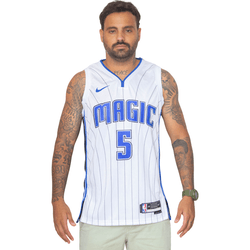 Regata Orlando Magic Icon Edition - Esportistão
