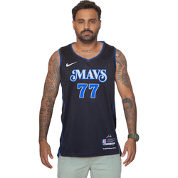 Regata Dallas Mavericks City Edition - Esportistão