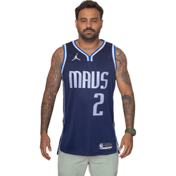 Regata Dallas Mavericks Icon Edition - Esportistão