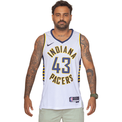 Regata Indiana Pacers Association Edition - Esportistão