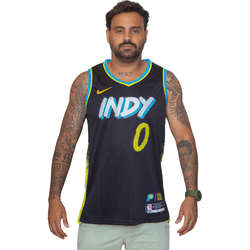 Regata Indiana Pacers City Edition - Esportistão