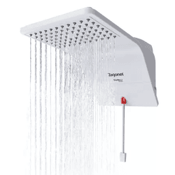 Ducha Ducali Eletrônica 6800W 220V Branco 