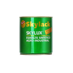 Esmalte Sintético Agro Automotivo 900ml- Skylack P... - Evolução Tintas