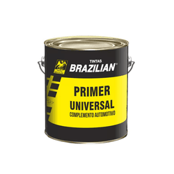 Primer Universal Branco 1/4 Brazilian - Evolução Tintas