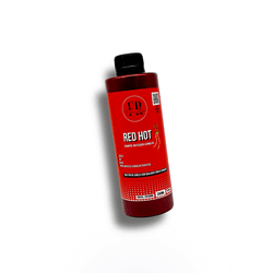 Shampoo Red Hot 250ml - By FR - by fabiana rocha 