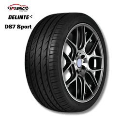 Pneu Delinte Aro 18 225/45/ZR18 95Y XL DS7 SPORT -... - Fabricio Shop Car | Loja Oficial
