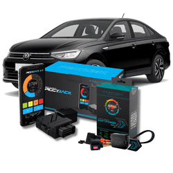 Chip Performance Piggyback + Shiftpower Faaftech V... - Fabricio Shop Car | Loja Oficial