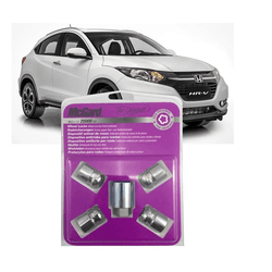 Kit Trava Antifurto Parafuso Para Rodas McGard 250... - Fabricio Shop Car | Loja Oficial