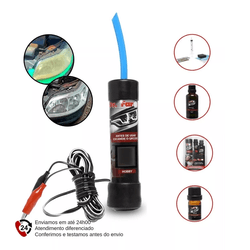 Kit Restaurador de Farol e lan... - FBC SHOP
