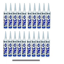 Kit Cx 20 Un. Selante Adesivo ... - FBC SHOP