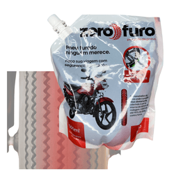 Selante Preventivo Contra Furo... - FBC SHOP