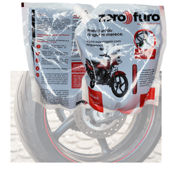 Kit 2 Vacina Preventiva Contra... - FBC SHOP