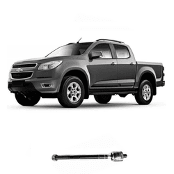 Articulação axial de direção S10 Trailblazer 2012 ... - Fastcarplace