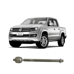 Barra axial VW Amarok 2010 em diante DIREÇÃO HIDRA... - Fastcarplace