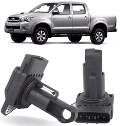 Sensor Maf Toyota Hilux 3.0 2005 a 2015 - 269 - Fastcarplace