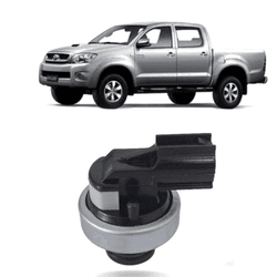 Sensor Hidrovácuo Freio Hilux Sw4 2.5 3.0 16v Dies... - Fastcarplace