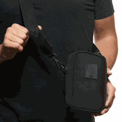 Shoulder Bag P