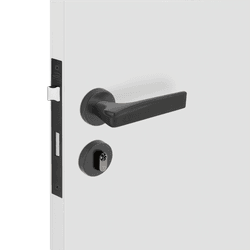 FECHADURA EXT ROS PICI PP 1750 - Fechacom